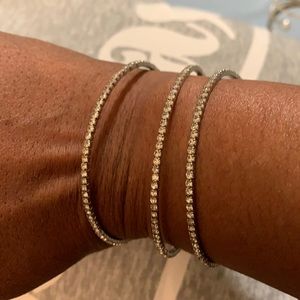 Costume Cuff Bracelet